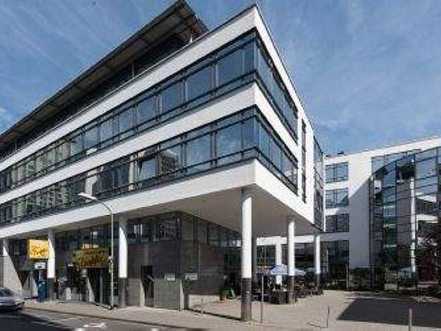 Bürofläche zur Miete 12 € 368,2 m² Bürofläche teilbar ab 368,2 m² Offenbach am Main Offenbach 63065