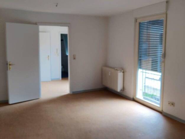 Wohnung zur Miete 475 € 1 Zimmer 37 m² Kinzigstraße 56 Kehl Kehl 77694