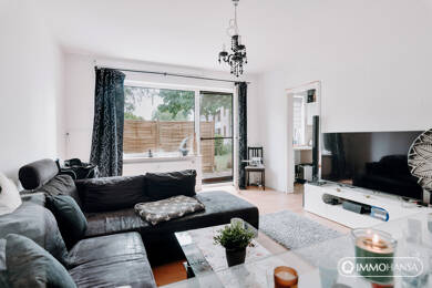 Wohnung zum Kauf 129.000 € 1,5 Zimmer 42 m² EG Adendorf Adendorf 21365