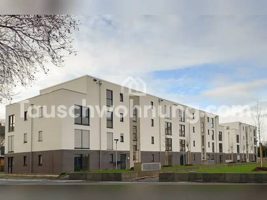 Wohnung zur Miete Tauschwohnung 1.000 € 3 Zimmer 87 m² Germersheim Germersheim 76726