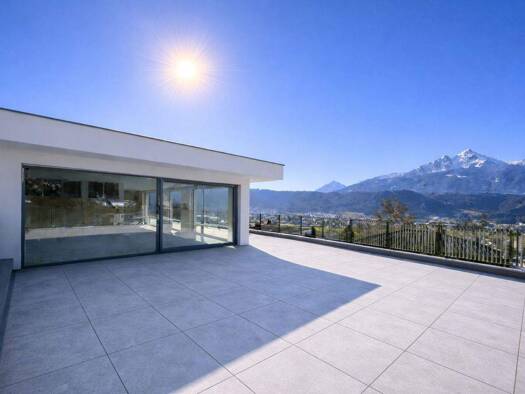 Wohnung zum Kauf - Erstbezug 5 Zimmer 246 m² EG Hötting Innsbruck 6020