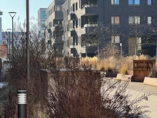 Wohnung zur Miete 950 € 2 Zimmer 56 m² Geschoss 1/4 frei ab 01.05.2026 Innenstadt Erlangen 91052