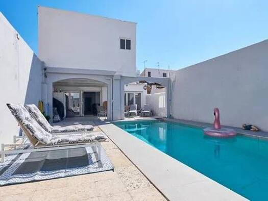 Villa zum Kauf 399.999 € 6 Zimmer 470 m² Mayor Los Gallardos 04280