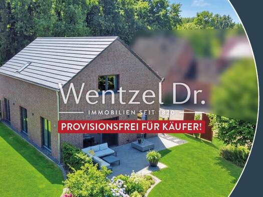 Einfamilienhaus zum Kauf provisionsfrei 549.000 € 5,5 Zimmer 151,9 m² 1.248 m² Grundstück Hesedorf Bremervörde 27432