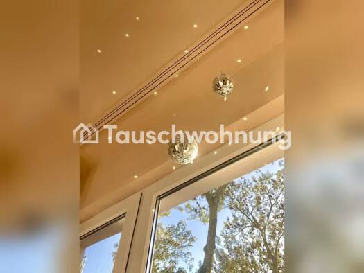 Wohnung zur Miete Tauschwohnung 900 € 2,5 Zimmer 53 m² 2. Geschoss Braunsfeld Köln 50933