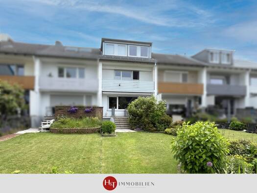 Reihenmittelhaus zum Kauf 299.000 € 6 Zimmer 136,7 m² 149 m² Grundstück Brinkum Stuhr 28816