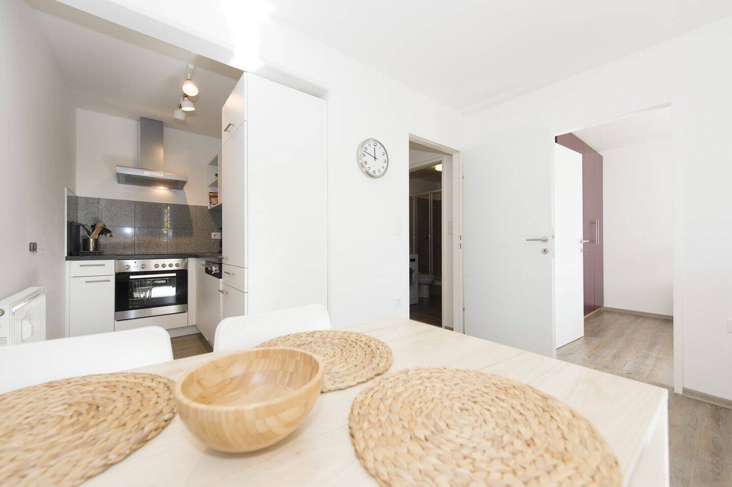 Wohnung – Graz, Oberandritz, Andritz - Mehr