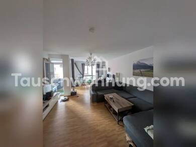 Wohnung zur Miete Tauschwohnung 738 € 2 Zimmer 65 m² 1. Geschoss Münster 48149