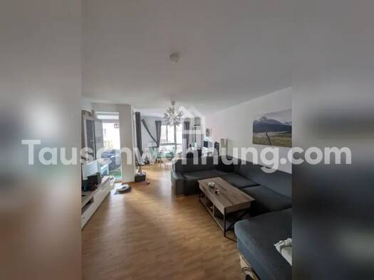 Wohnung zur Miete Tauschwohnung 738 € 2 Zimmer 65 m² 1. Geschoss Münster 48149