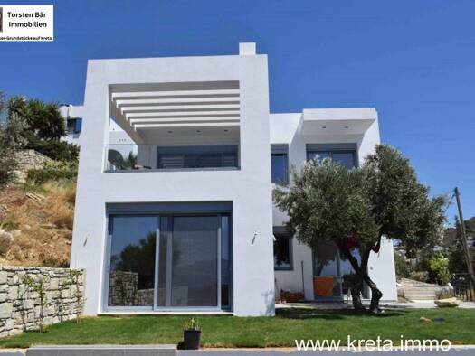 Villa zum Kauf 800.000 € 5 Zimmer 150 m² 320 m² Grundstück * * Kamilari 702 00