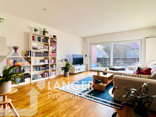 Studio zum Kauf 299.000 € 3 Zimmer 93 m² 1. Geschoss Lingen Lingen (Ems) 49808