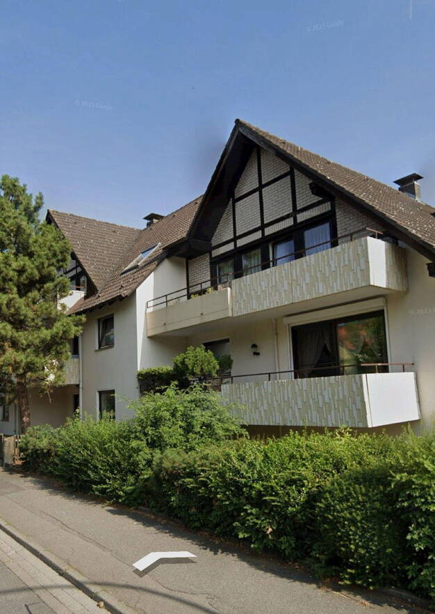 Wohnung zur Miete 872 € 3 Zimmer 109 m² 1. Geschoss frei ab 01.09.2025 Breite Strasse 1 Bündheim Bad Harzburg 38667