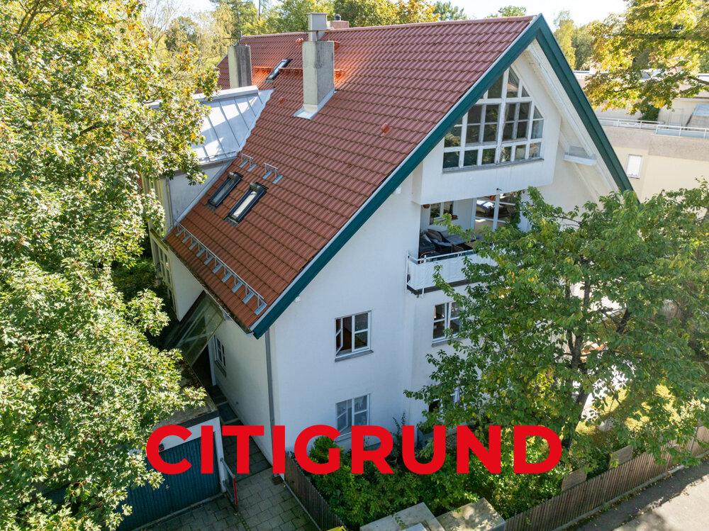 Wohnung zum Kauf 795.000 € 3 Zimmer 81 m²<br/>Wohnfläche 1.<br/>Geschoss Solln München 81479