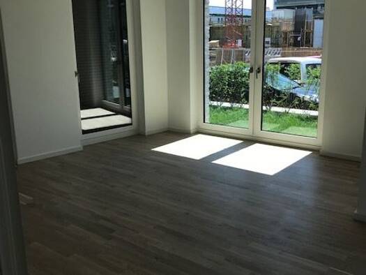 Terrassenwohnung zur Miete 1.670 € 2 Zimmer 81,4 m² Geschoss EG/5 frei ab 01.09.2026 Heidestraße 11 Moabit Mitte 10557