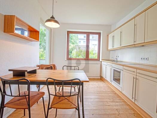 Wohnung zum Kauf 225.000 € 2 Zimmer 70 m² Neustadt Bremen 28199
