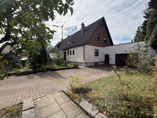 Grundstück zum Kauf 1.047.000 € 684 m² Grundstück Neukeferloh Grasbrunn 85630