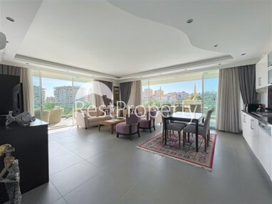 Apartment zum Kauf Provisionsfrei 200.500 € 3 Zimmer 110 m² 1. Geschoss frei ab sofort Alanya