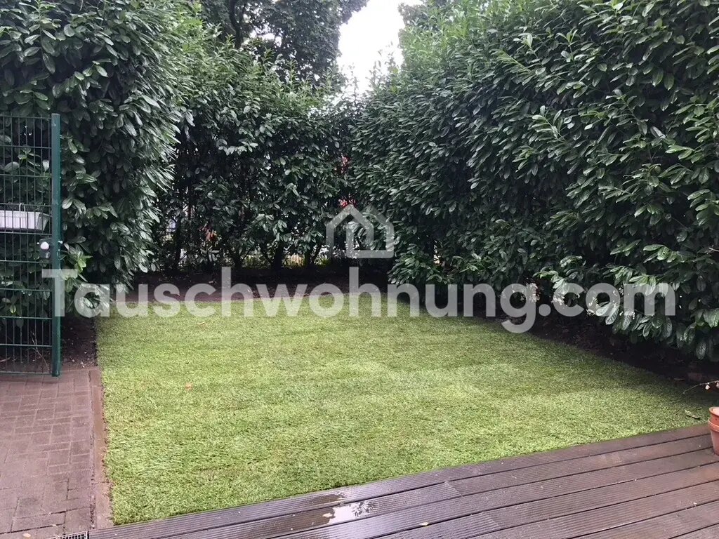 Wohnung zur Miete Tauschwohnung 2.000 € 3,5 Zimmer 80 m²<br/>Wohnfläche Bickendorf Köln 50827