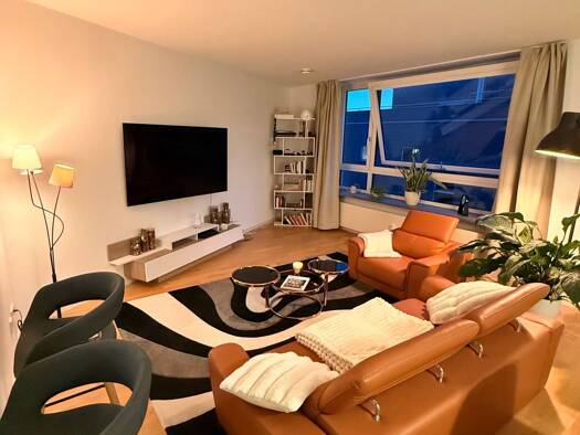 Wohnung zur Miete 1.188 € 2 Zimmer 63 m² Geschoss 8/10 frei ab 15.10.2026 Tiergarten Mitte 10785
