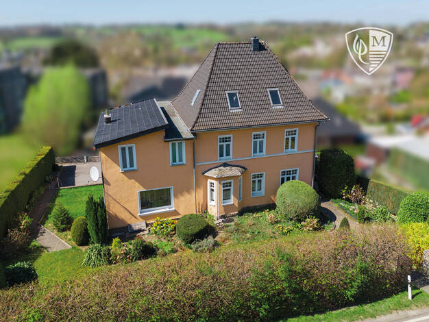 Mehrfamilienhaus zum Kauf als Kapitalanlage geeignet 445.000 € 7 Zimmer 452,1 m² 1.054 m² Grundstück Waldbröl 51545