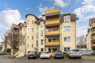 Wohnung zum Kauf 299.000 € 3 Zimmer 84 m² 3. Geschoss Bergheim Bergheim 50126