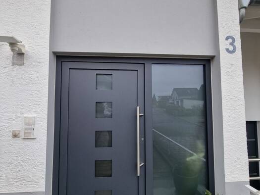 Terrassenwohnung zur Miete 930 € 3,5 Zimmer 76 m² Geschoss EG/2 frei ab 01.02.2026 Im Sändler 3 Meckenbeuren 88074