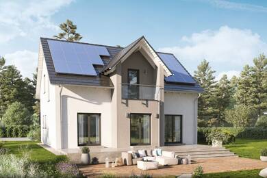 Einfamilienhaus zum Kauf provisionsfrei 595.000 € 5 Zimmer 147,3 m² 700 m² Grundstück Schöllkrippen Schöllkrippen 63825