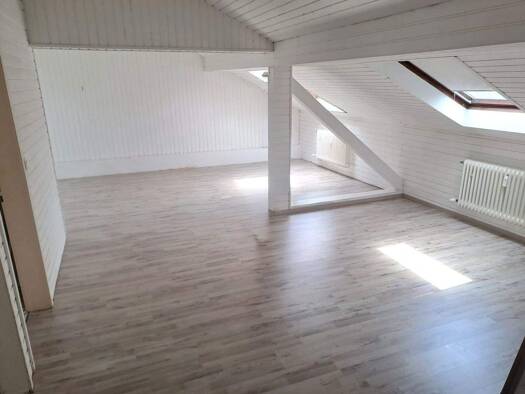 Studio zur Miete 600 € 1 Zimmer 58,5 m² Innenstadt Kaiserslautern 67655