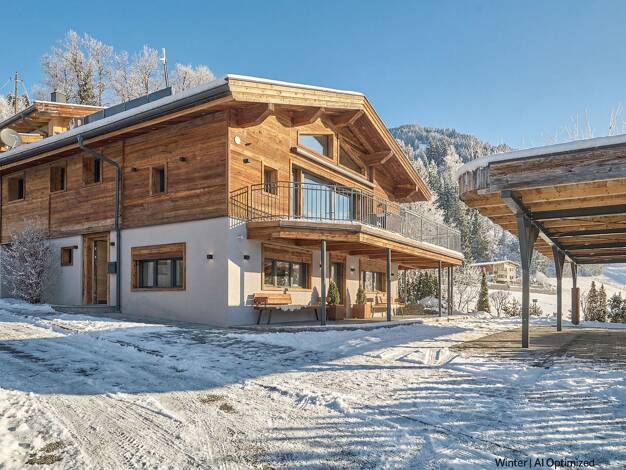 Einfamilienhaus zum Kauf 2.950.000 € 5 Zimmer 186 m² Westendorf 6363