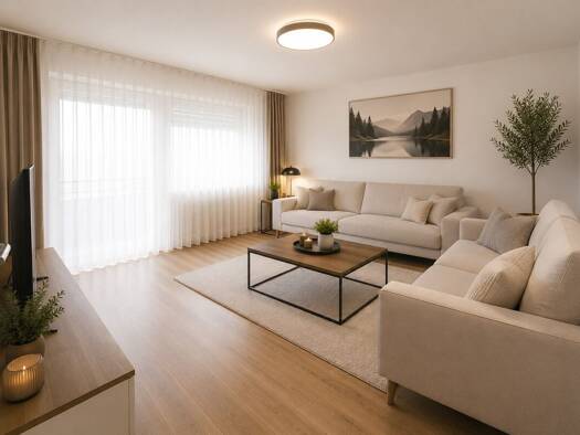Wohnung zum Kauf 3 Zimmer 83 m² Roxheim Bobenheim-Roxheim 67240
