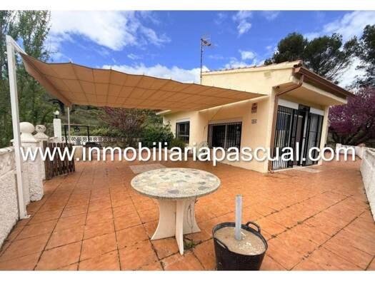 Chalet zum Kauf 150.000 € 3 Zimmer 108 m² 18.837 m² Grundstück Planes 03828
