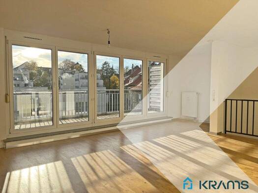 Maisonette zur Miete 1.325 € 4 Zimmer 105 m² EG frei ab sofort Innenstadt Reutlingen 72764