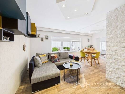 Einfamilienhaus zum Kauf 145.000 € 2 Zimmer 100 m² 176 m² Grundstück frei ab sofort Dierscheid 54523