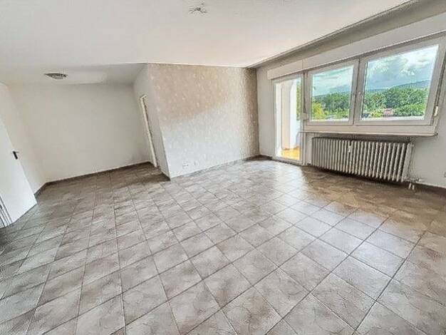 Wohnung zum Kauf 125.000 € 3 Zimmer 83 m² 4. Geschoss Innenstadt Kaiserslautern 67659