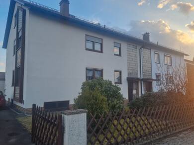 Wohnung zur Miete 385 € 2 Zimmer 43 m² Wäsch Neusorg 95700