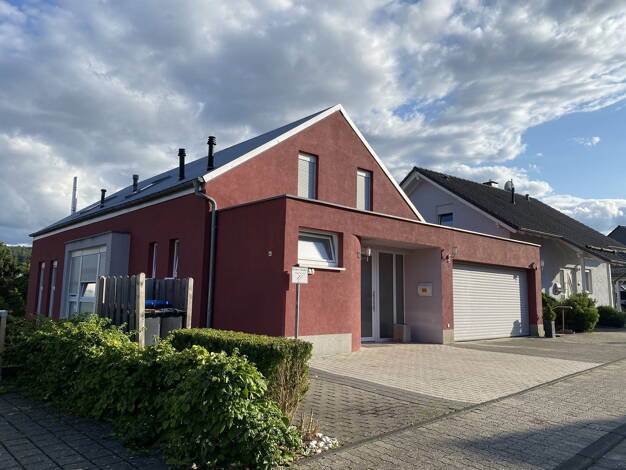 Wohnung zur Miete 1.230 € 4 Zimmer 120 m² EG Kaan-Marienborn Siegen 57074