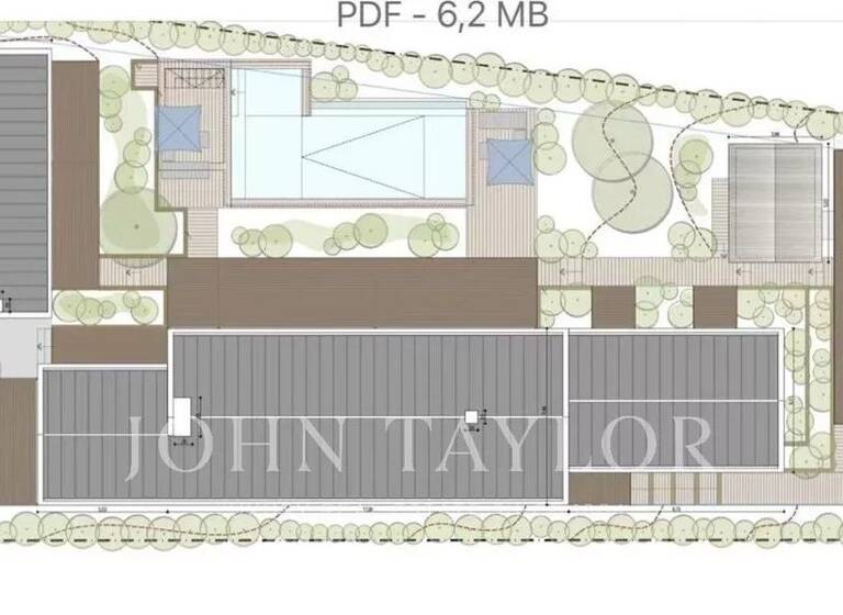 Grundstück zum Kauf provisionsfrei 1.300.000 € 1.089 m² Grundstück Comporta 7570-112