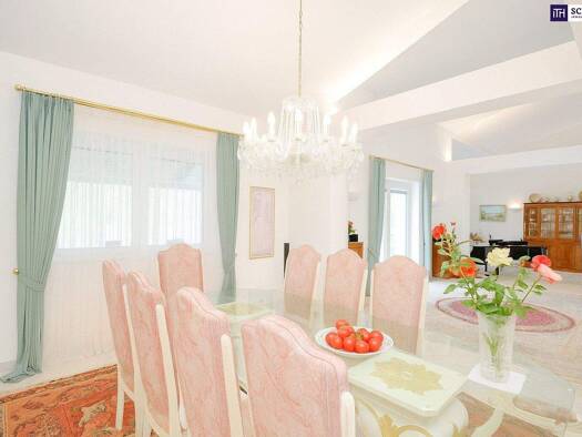 Einfamilienhaus zum Kauf 1.490.000 € 5 Zimmer 210,8 m² Waldviertlerweg Wien 1220