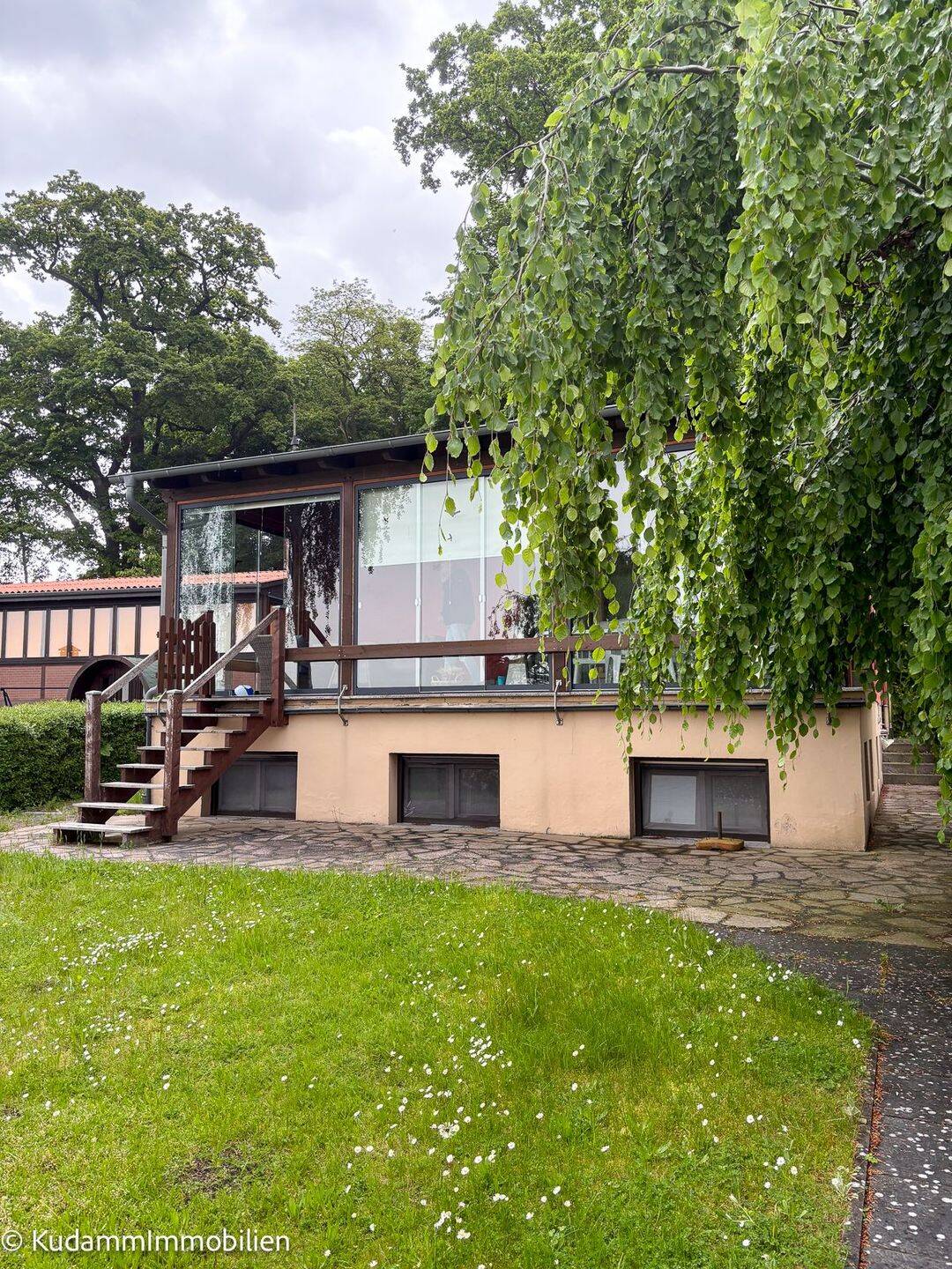Bungalow zum Kauf – pohled 2