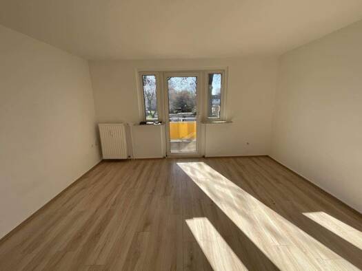 Wohnung zur Miete 409 € 2 Zimmer 50,7 m² 1. Geschoss frei ab 17.03.2026 Husemannstraße 30 Stadtmitte Herten 45699