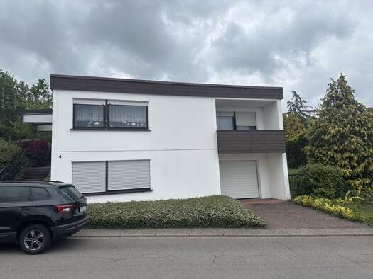 Einfamilienhaus zum Kauf 255.000 € 6 Zimmer 126 m² 606 m² Grundstück frei ab sofort Wellesweiler Neunkirchen 66539