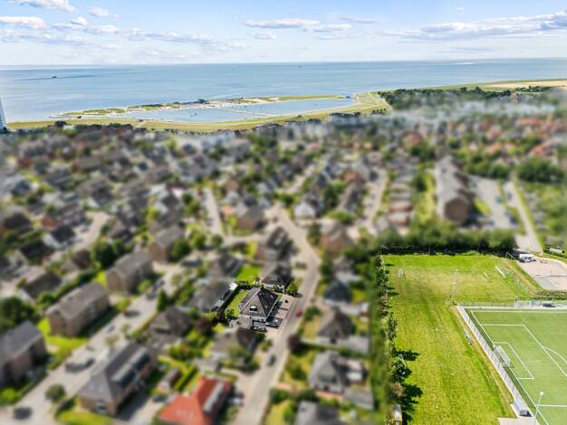 Einfamilienhaus zum Kauf 499.000 € 5,5 Zimmer 167 m² 662 m² Grundstück Büsum 25761