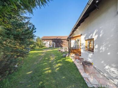 Einfamilienhaus zum Kauf 495.000 € 4 Zimmer 140 m² 4.073 m² Grundstück Wattenbacherau Essenbach 84051