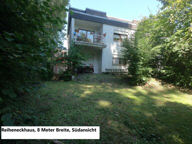 Reihenendhaus zum Kauf 690.000 € 6 Zimmer 180 m² 386 m² Grundstück Bergen-Enkheim Frankfurt am Main 60388