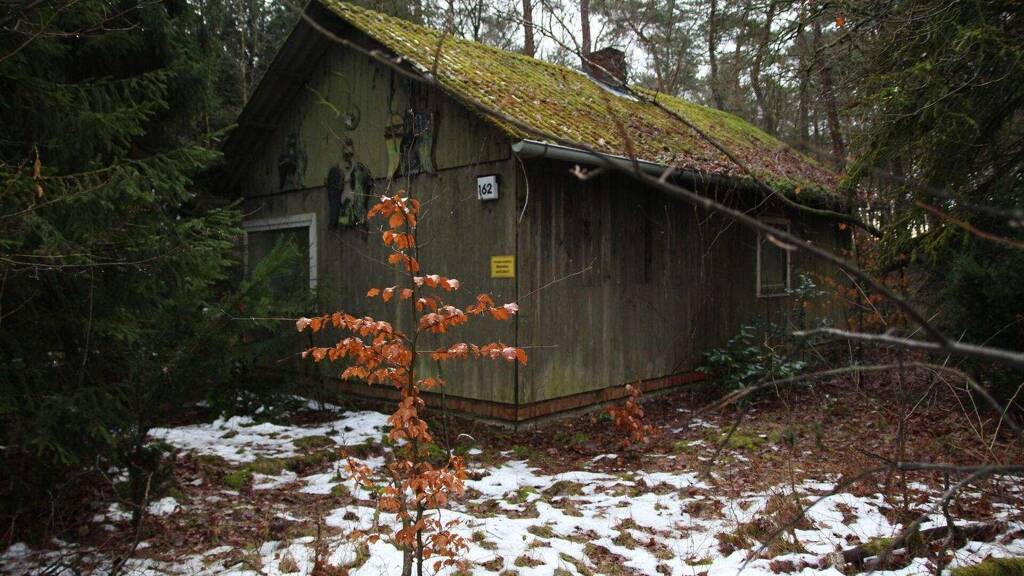 Einfamilienhaus zum Kauf 119.500 € 3 Zimmer 45 m² 8.207 m² Grundstück Todtglüsingen Tostedt 21255