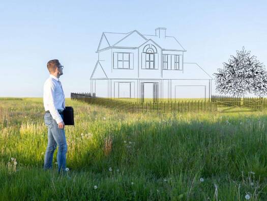 Grundstück zum Kauf 169.000 € 752 m² Grundstück frei ab sofort St. Radegund 5121