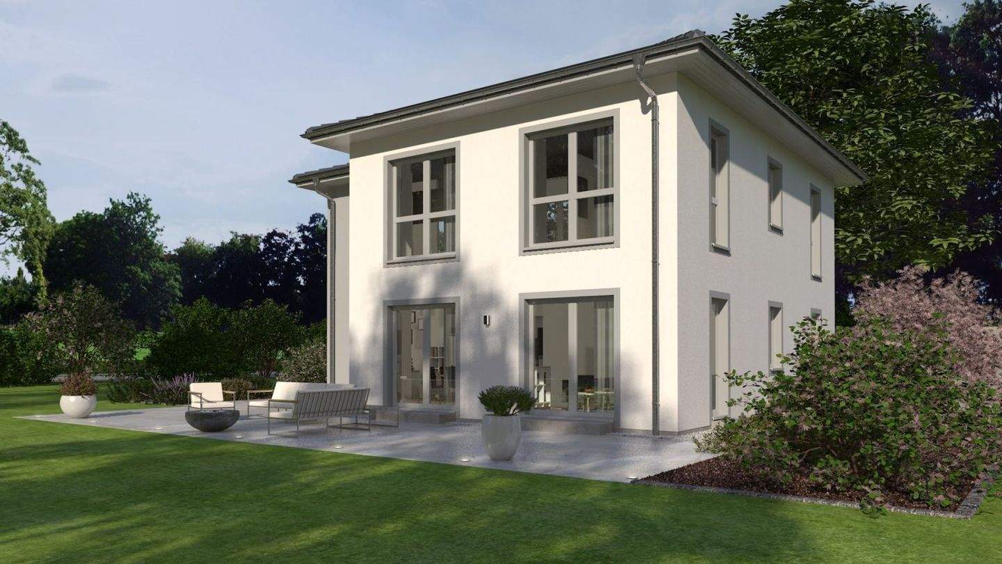 Haus – Berlin, Wannsee - Ansicht 5