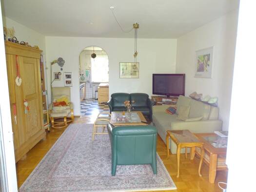 Wohnung zum Kauf 182.000 € 2 Zimmer 74 m² Pfaffenwiesbach Wehrheim 61273