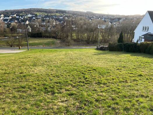 Grundstück zum Kauf provisionsfrei 149.000 € 888 m² Grundstück Dornhecke Wilgersdorf Wilnsdorf 57234