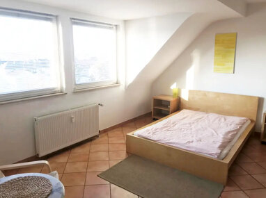 Wohnung zur Miete Wohnen auf Zeit 895 € 1 Zimmer 25 m² frei ab 01.01.2025 Mülheim Köln 51063